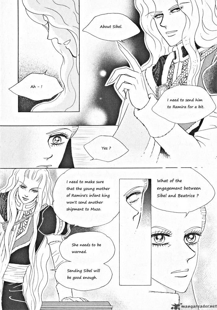 Princess Chapter 31 Page 49