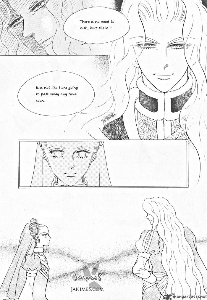 Princess Chapter 31 Page 50