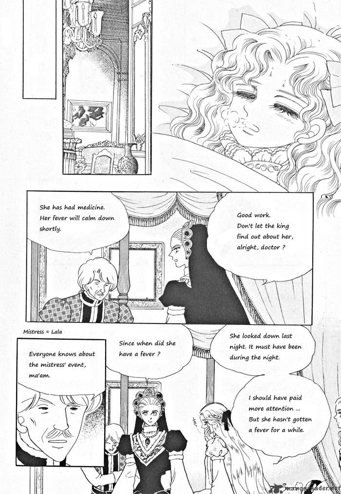Princess Chapter 31 Page 51