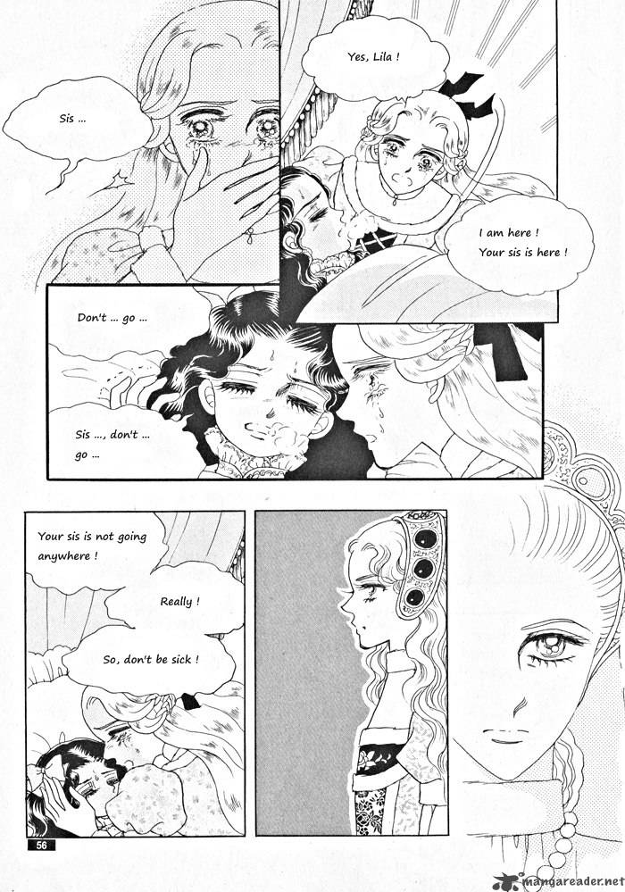 Princess Chapter 31 Page 52