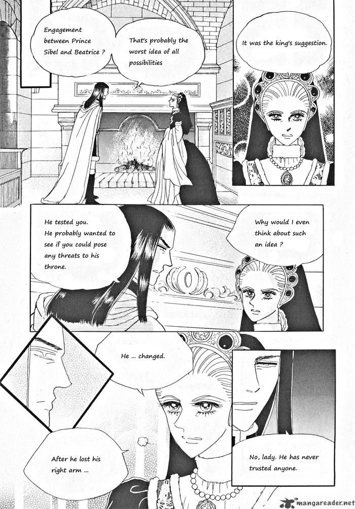 Princess Chapter 31 Page 54