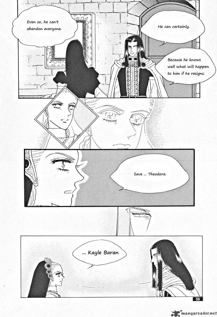 Princess Chapter 31 Page 55