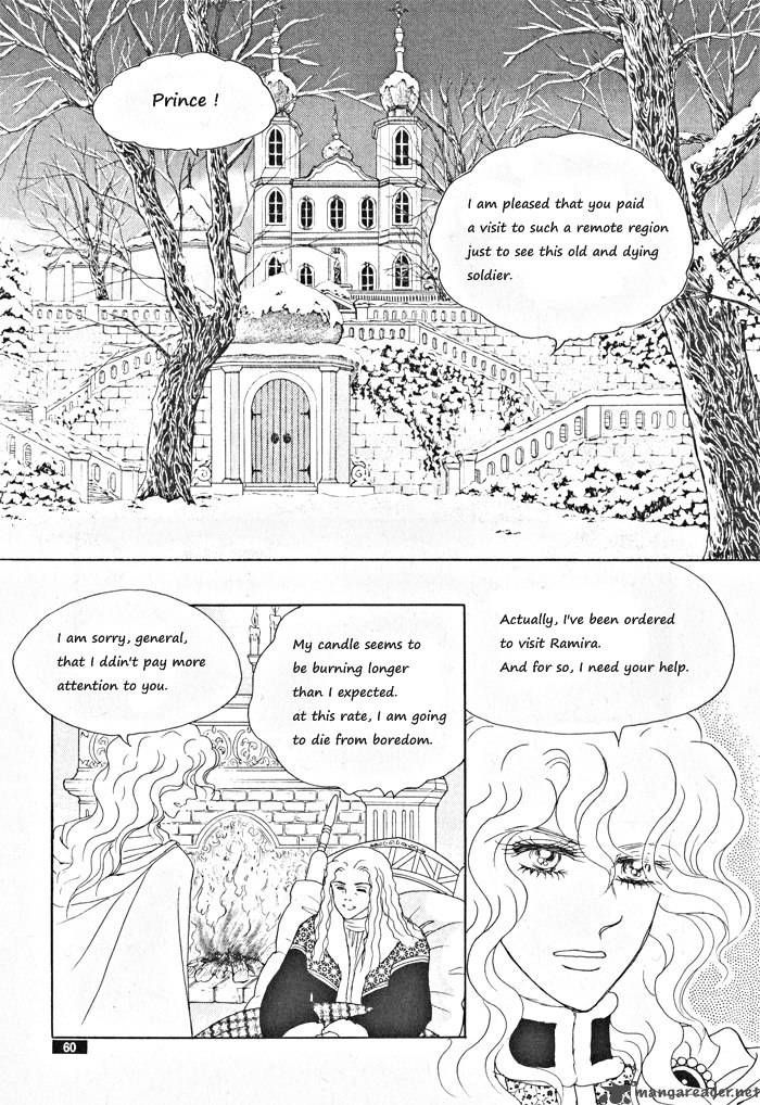 Princess Chapter 31 Page 56
