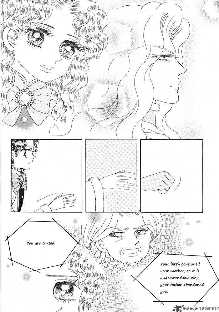 Princess Chapter 31 Page 6