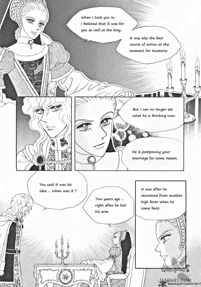 Princess Chapter 31 Page 60