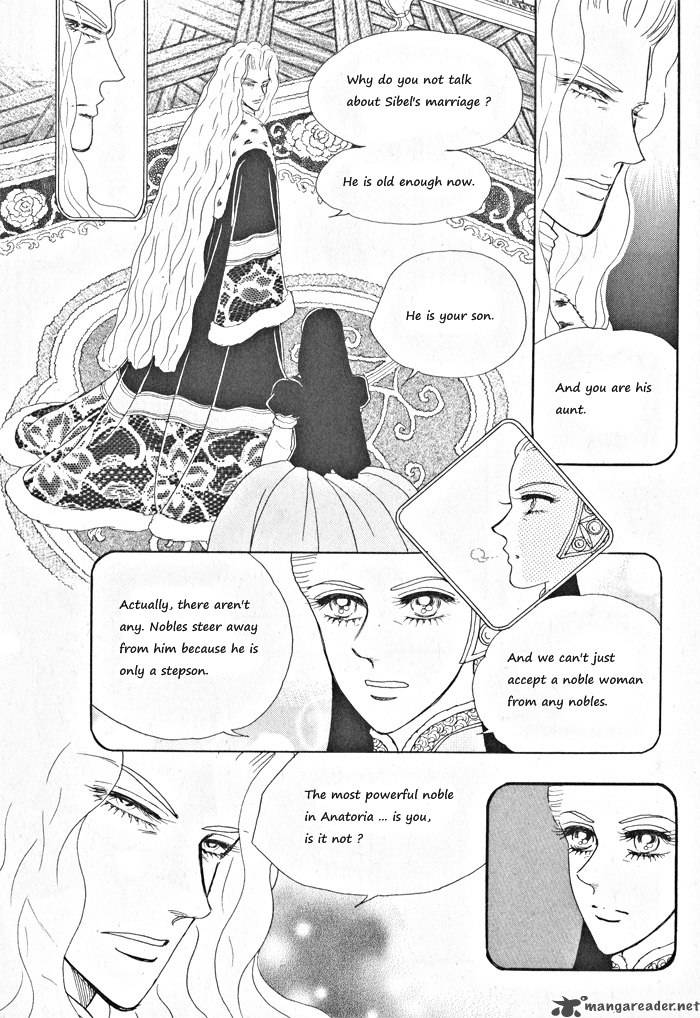 Princess Chapter 31 Page 61