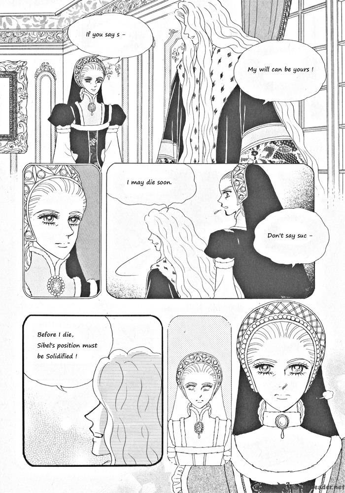 Princess Chapter 31 Page 62