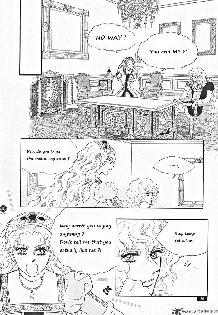Princess Chapter 31 Page 65