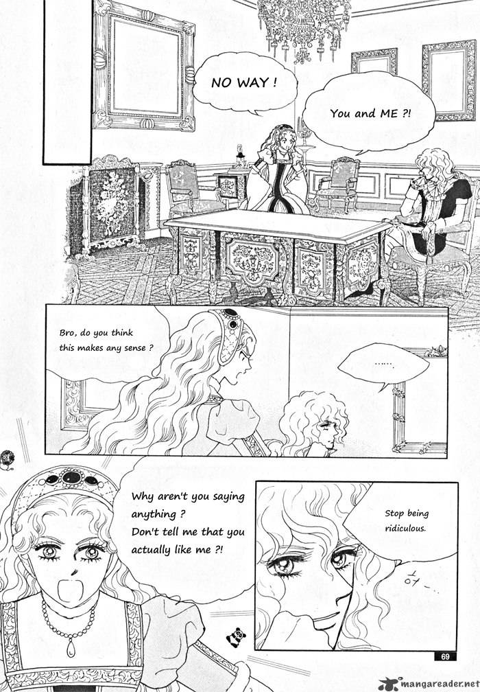 Princess Chapter 31 Page 65
