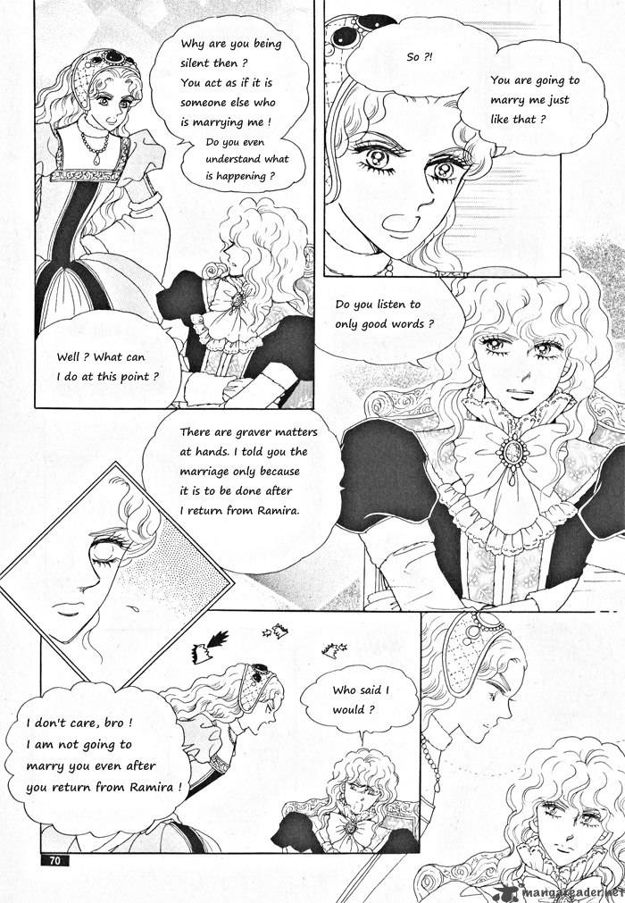 Princess Chapter 31 Page 66