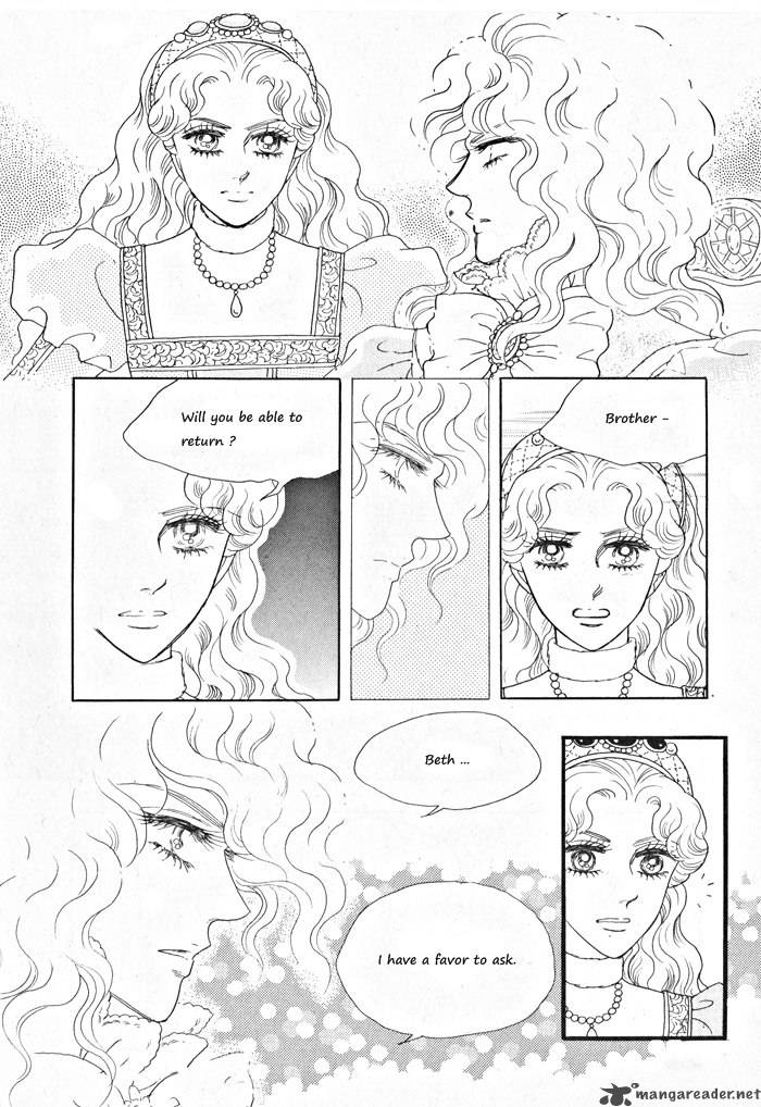 Princess Chapter 31 Page 67