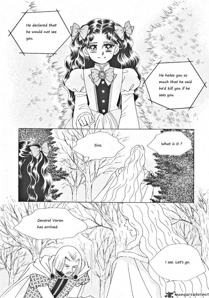Princess Chapter 31 Page 7
