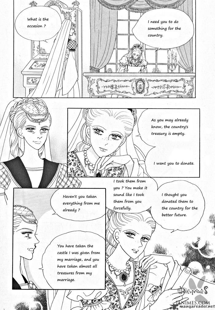 Princess Chapter 31 Page 70