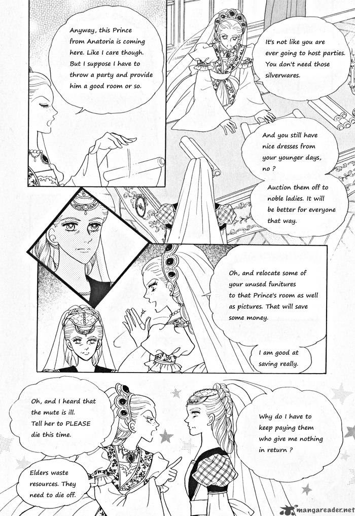 Princess Chapter 31 Page 71