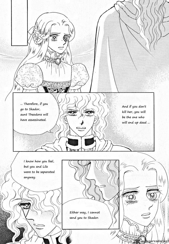 Princess Chapter 31 Page 72