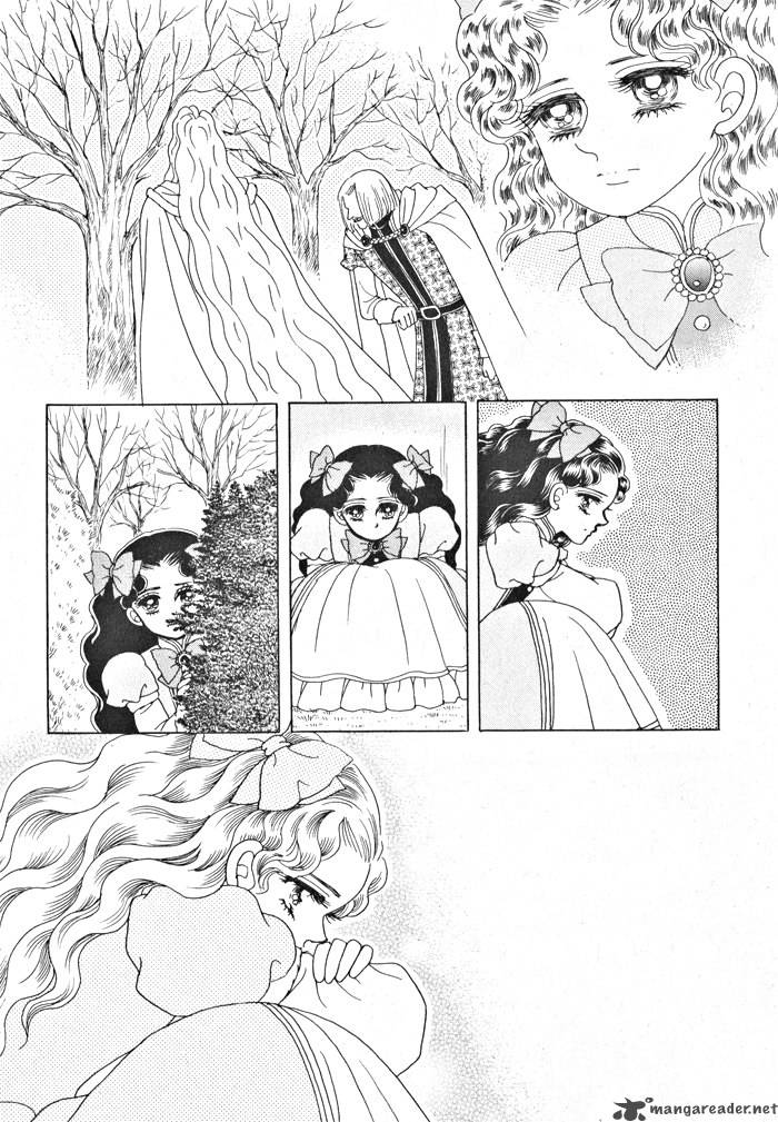Princess Chapter 31 Page 8