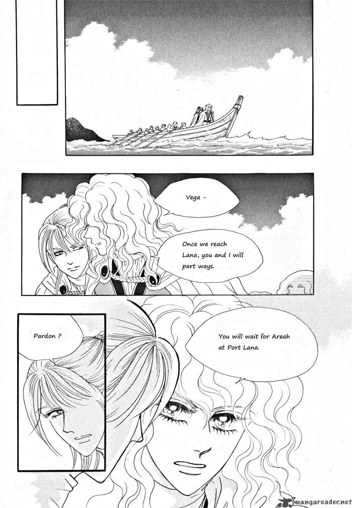 Princess Chapter 31 Page 84