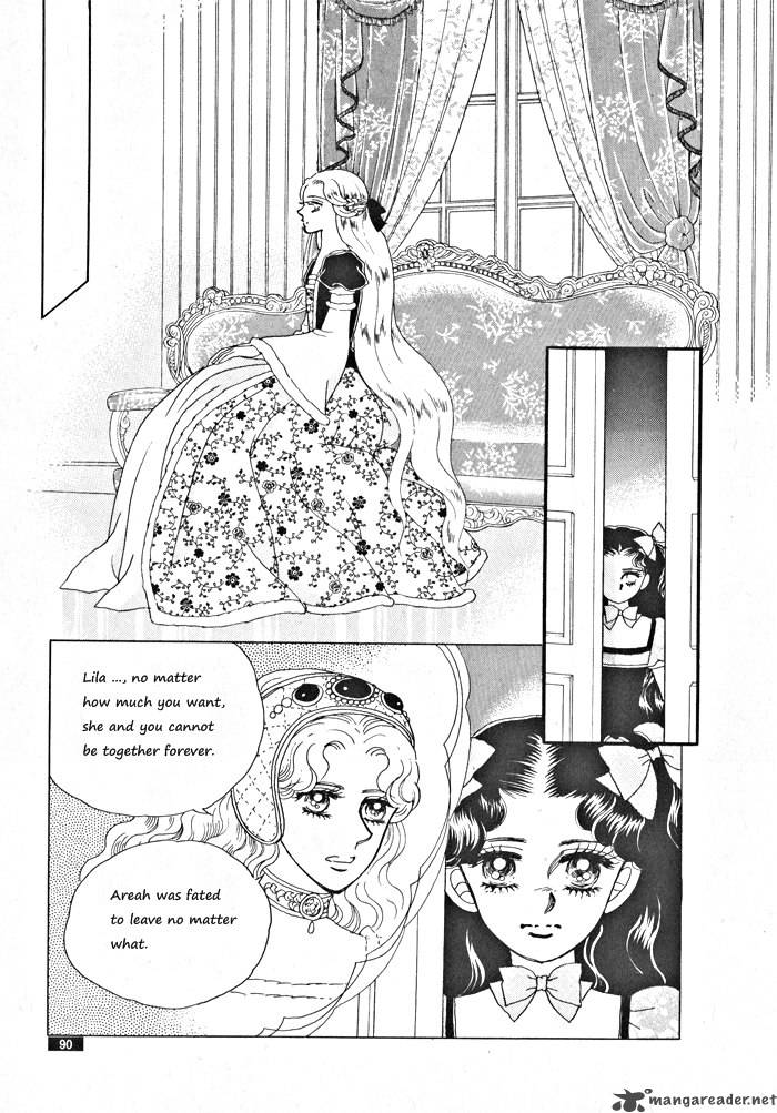 Princess Chapter 31 Page 86