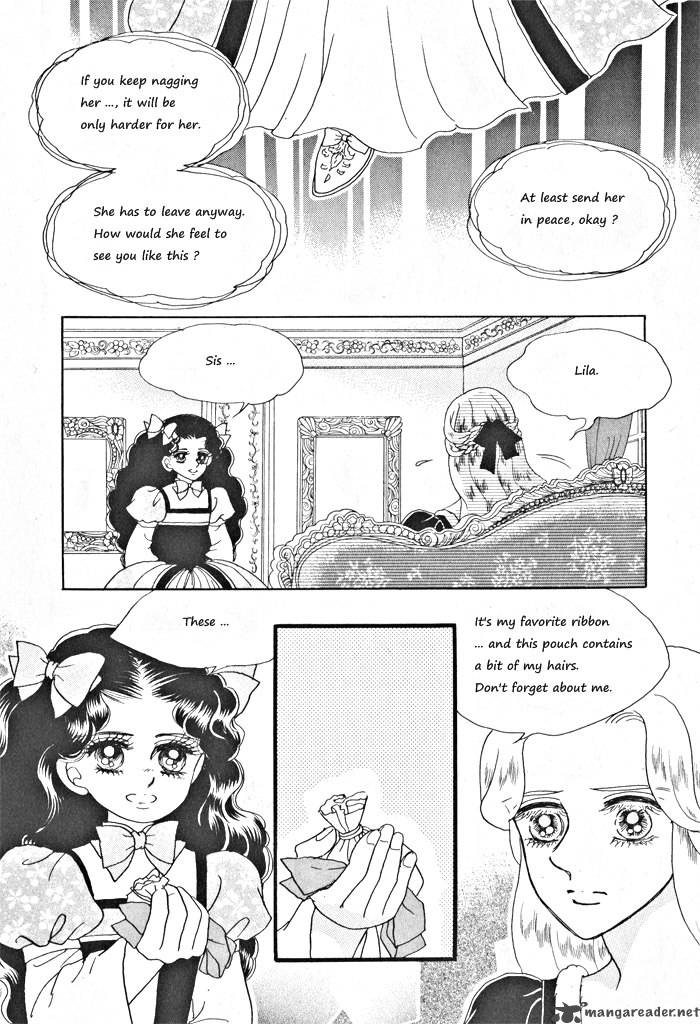 Princess Chapter 31 Page 87