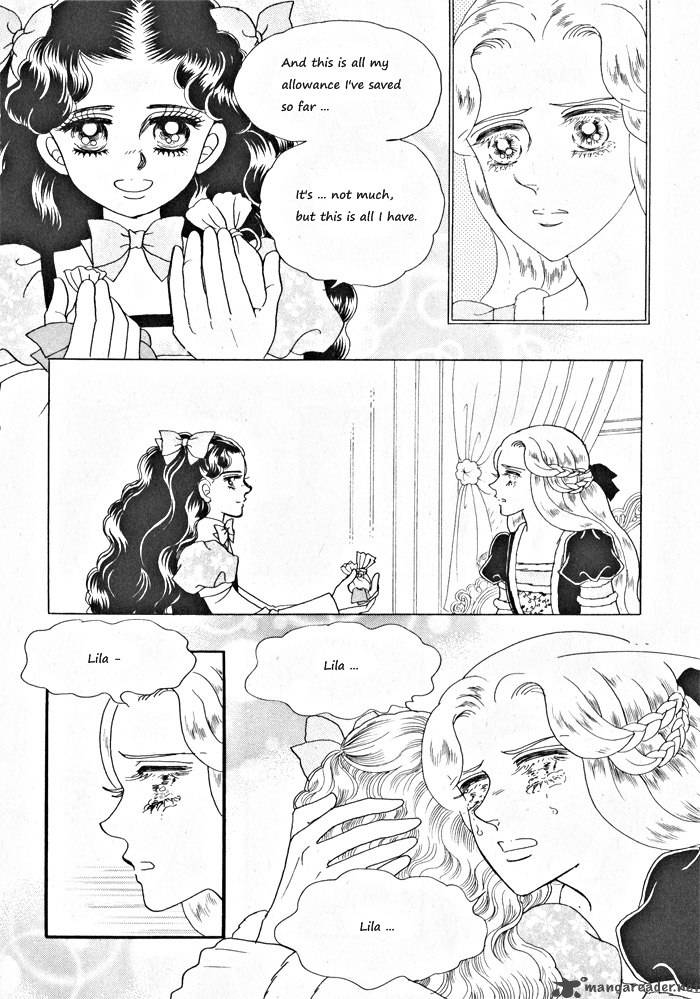 Princess Chapter 31 Page 88