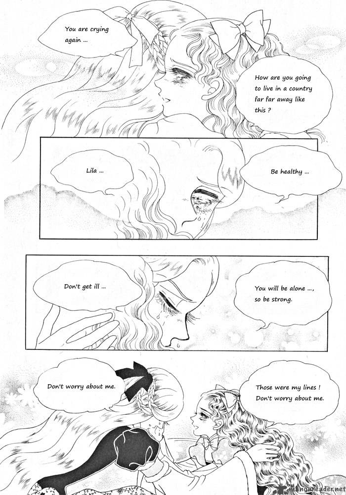 Princess Chapter 31 Page 89