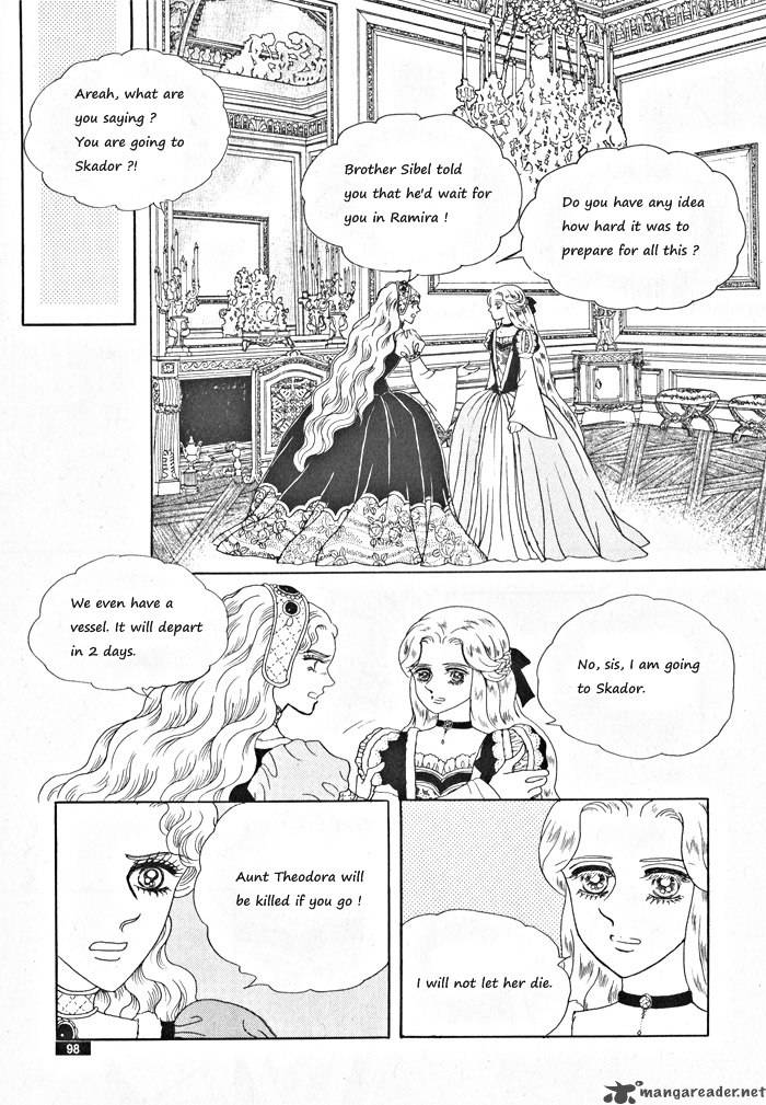 Princess Chapter 31 Page 94