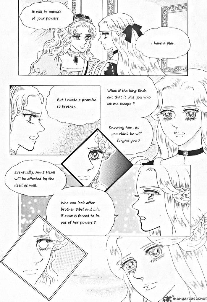 Princess Chapter 31 Page 95