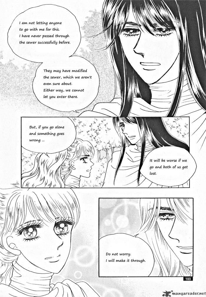 Princess Chapter 31 Page 99