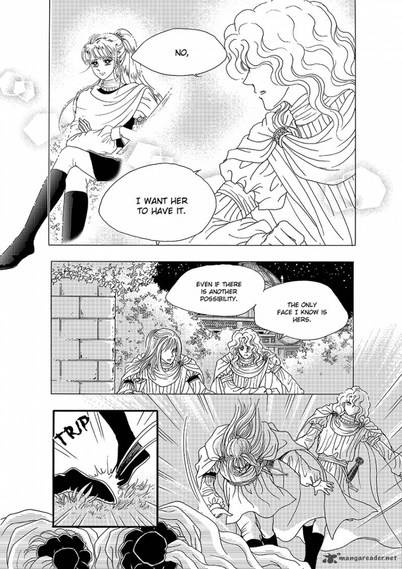 Princess Chapter 33 Page 8