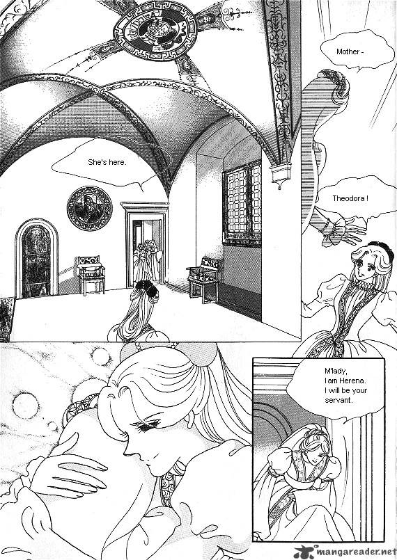 Princess Chapter 4 Page 11