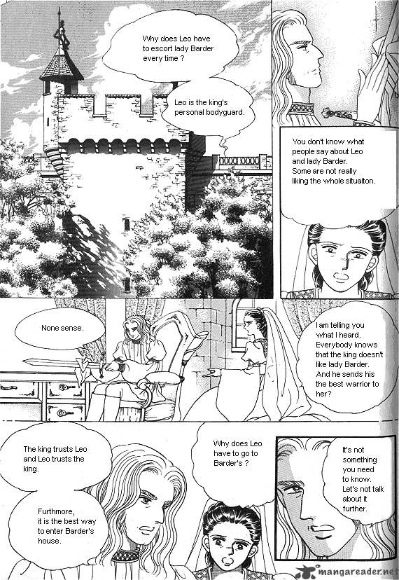 Princess Chapter 4 Page 111