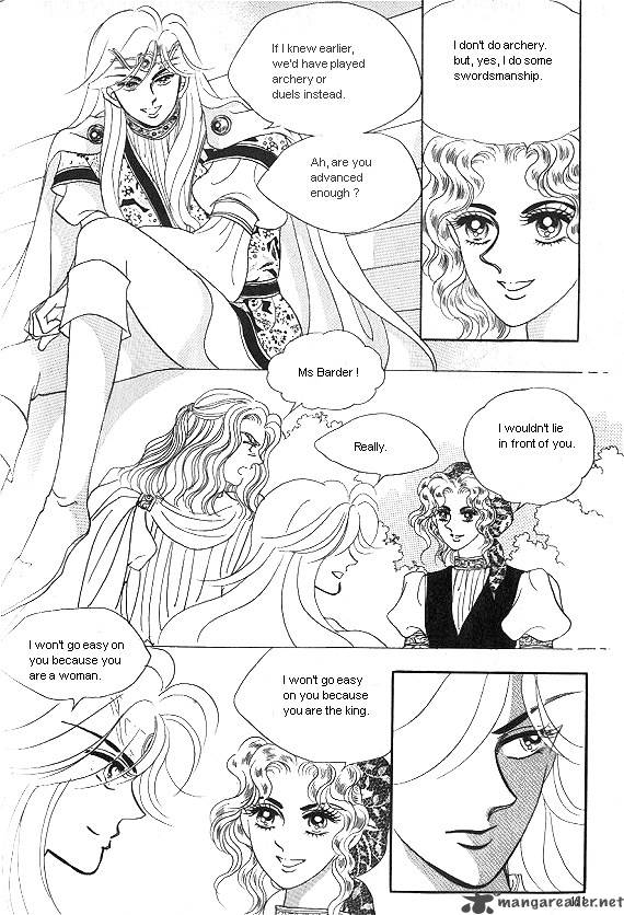 Princess Chapter 4 Page 118