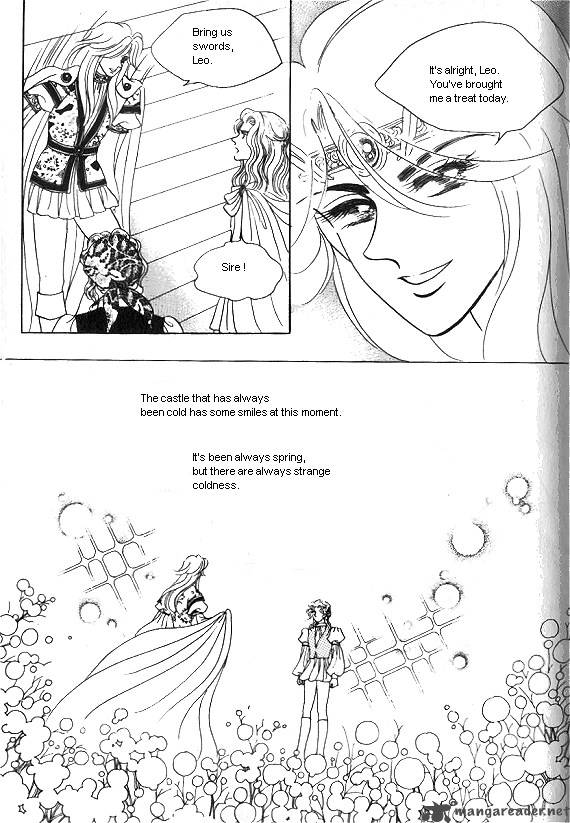 Princess Chapter 4 Page 119