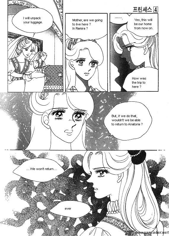 Princess Chapter 4 Page 12