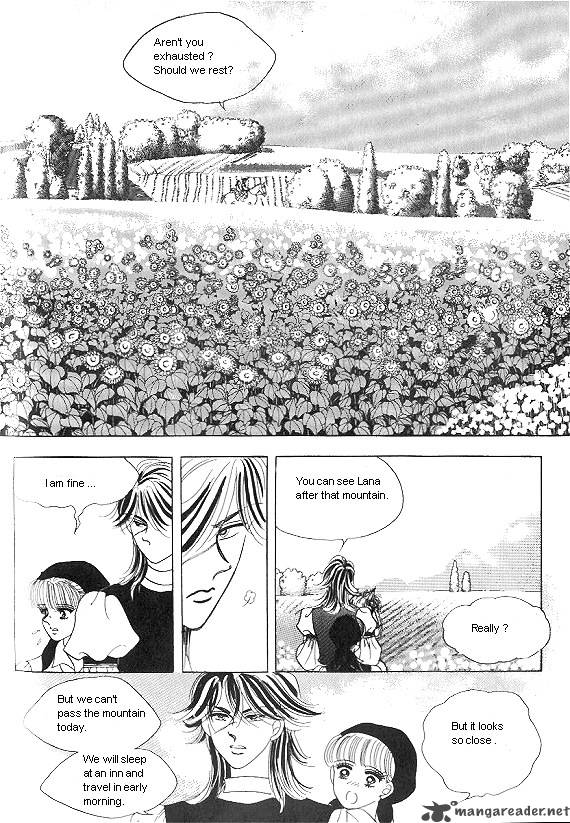 Princess Chapter 4 Page 122