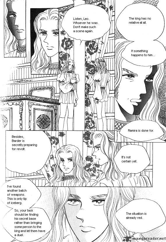 Princess Chapter 4 Page 126