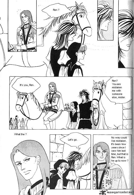 Princess Chapter 4 Page 129