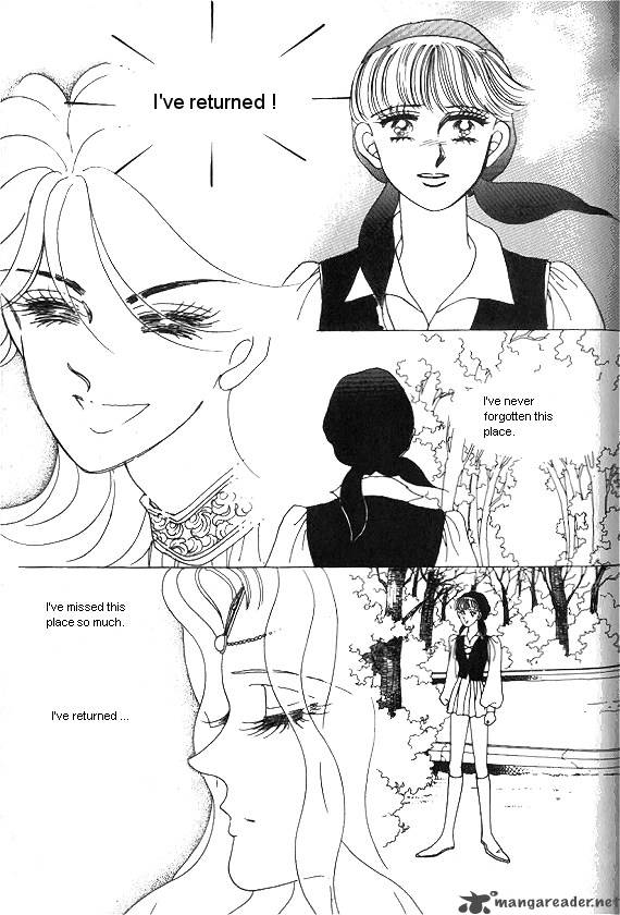 Princess Chapter 4 Page 135