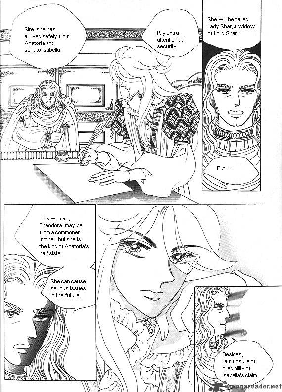 Princess Chapter 4 Page 14
