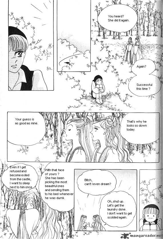 Princess Chapter 4 Page 141