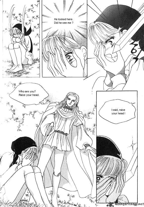 Princess Chapter 4 Page 144