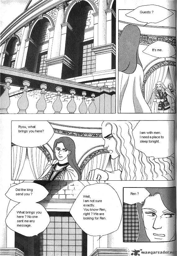 Princess Chapter 4 Page 147