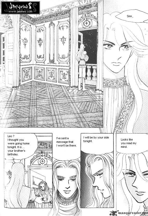 Princess Chapter 4 Page 150