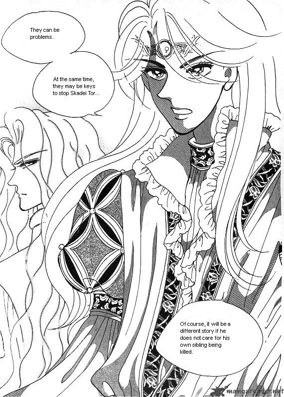 Princess Chapter 4 Page 16