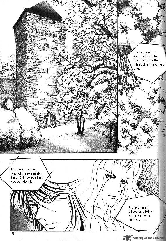 Princess Chapter 4 Page 169