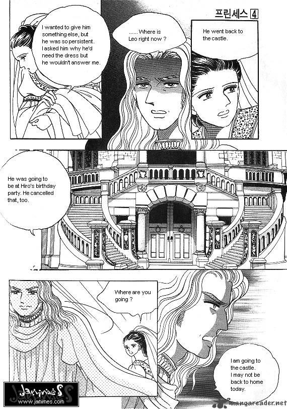 Princess Chapter 4 Page 180