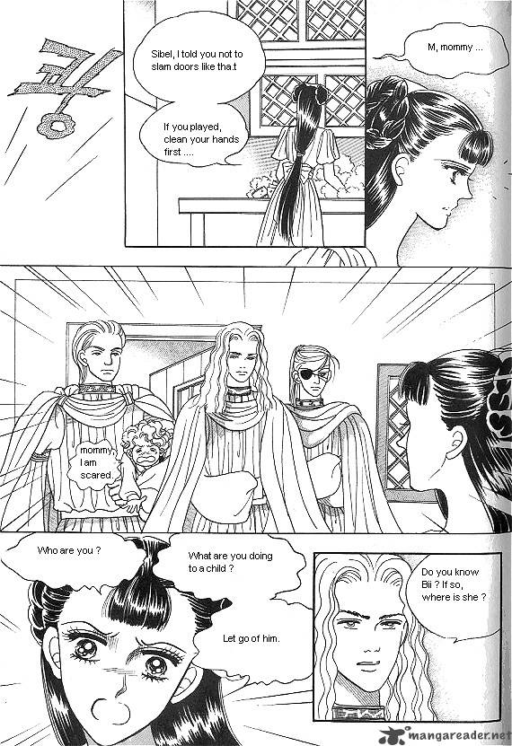 Princess Chapter 4 Page 183