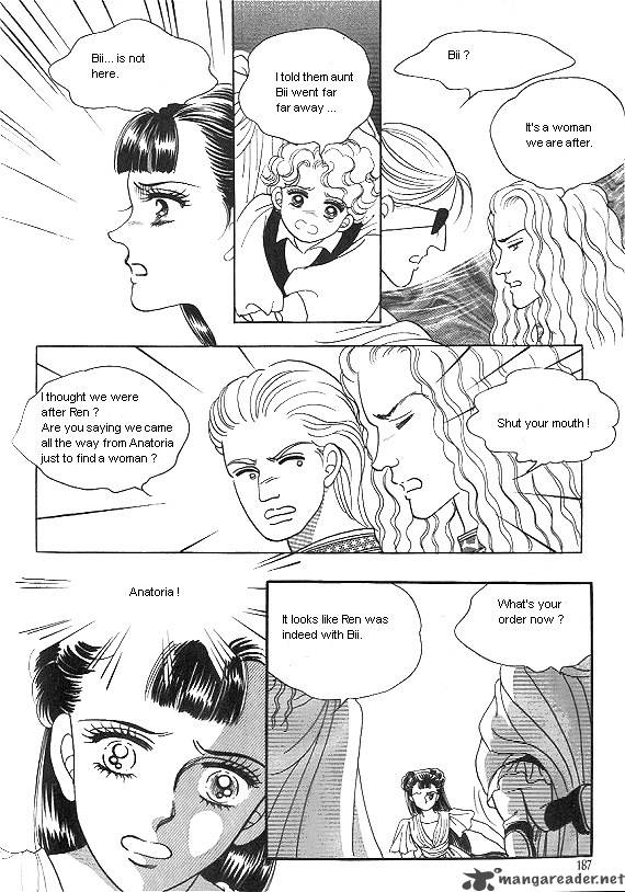 Princess Chapter 4 Page 184