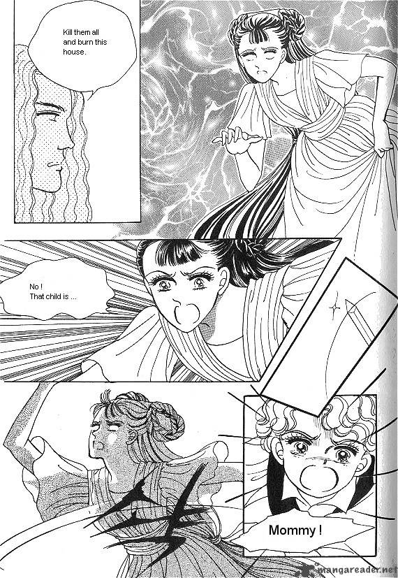 Princess Chapter 4 Page 185