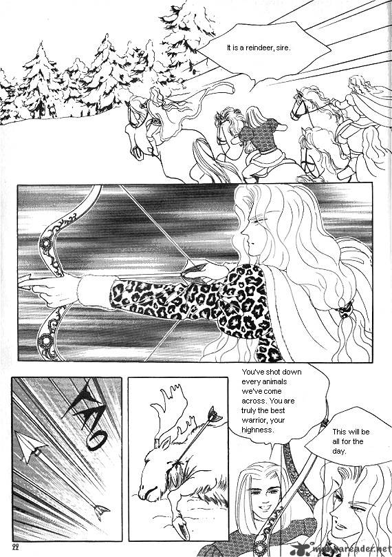 Princess Chapter 4 Page 19